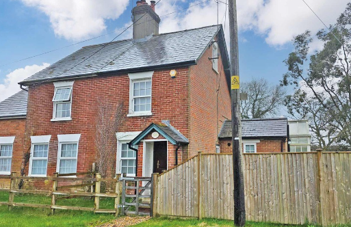 Modernisation in  FORDINGBRIDGE photo